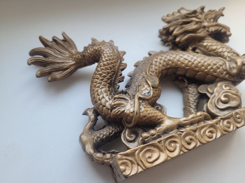 Статуэтка Дракон