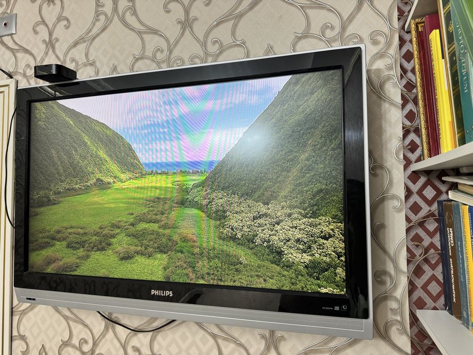 Продается телевизор Philips!