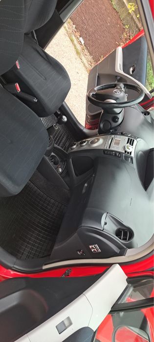 Toyota Yaris 1.4  diesel 163.000 km Proprietar