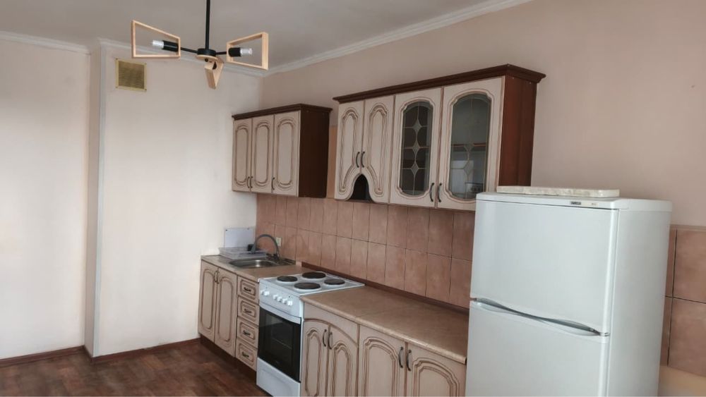 Сдаётся Квартира