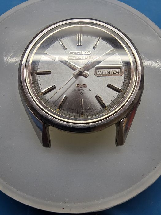 Ceas Seiko 5 Actus