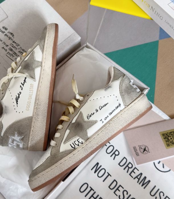 Sneakers Golden Goose