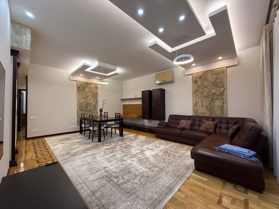 СРОЧНО! ПРОДАЁТСЯ 4/4/5
ЖК Gabus irish pub /1
Тарас Шевченко
 Мирабадс