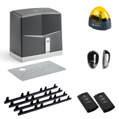 Montaj Automatizare Porti Batante si Culisante, Videofon etc