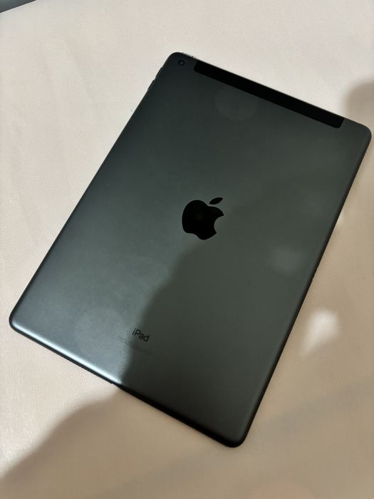 iPad 9 sim 256 gb