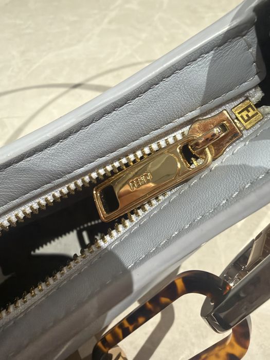 FENDI O’Lock Swing