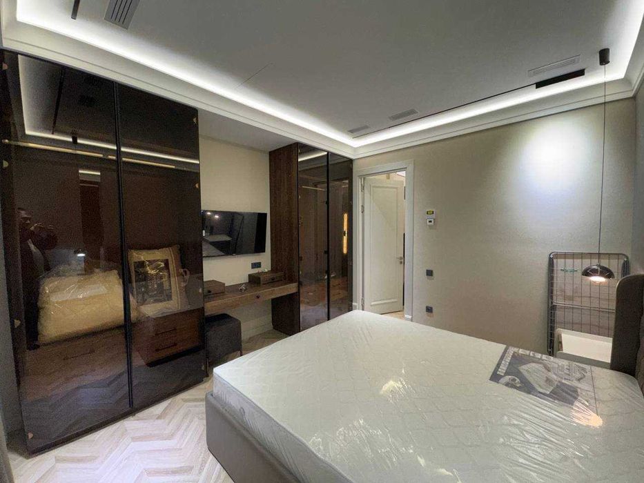 Жк Parkwood! Сдаётся новая 2-х комнатная квартира в элит комплексе!