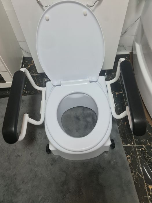 Mobiclinic Scaun de baie nou