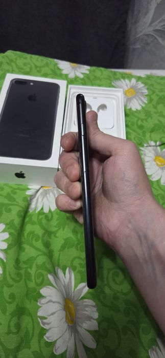 Iphone 7 plus 32 gb