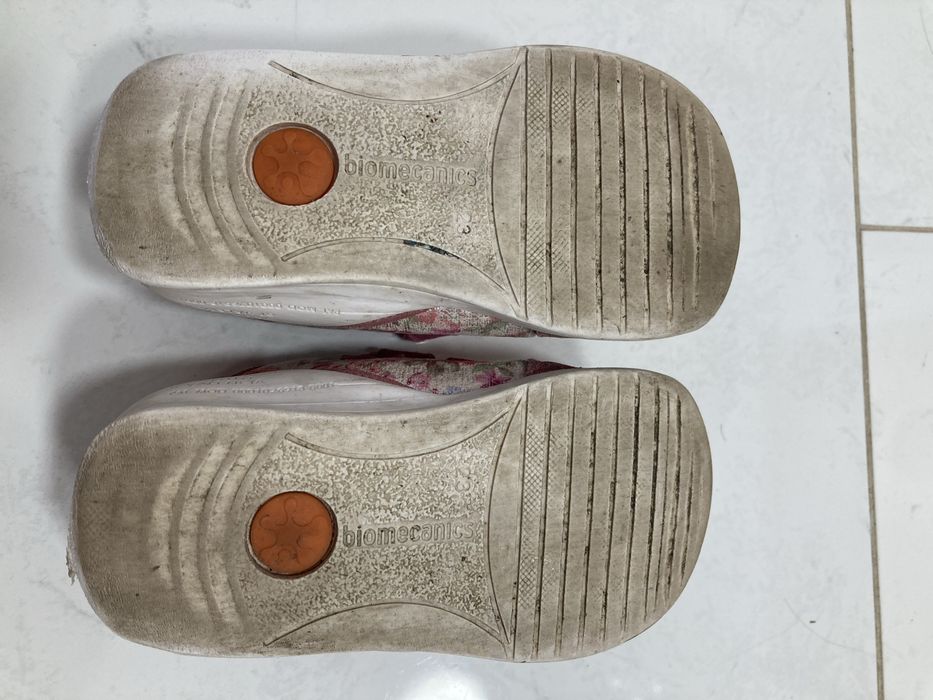 Детски обувки Biomecanics 23