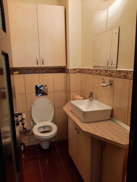 PROPRIETAR inchiriez ap 3 camere Dorobantilor, 80 mp, parcare , The Office, FSEGA, Marasti, Iulius Mall