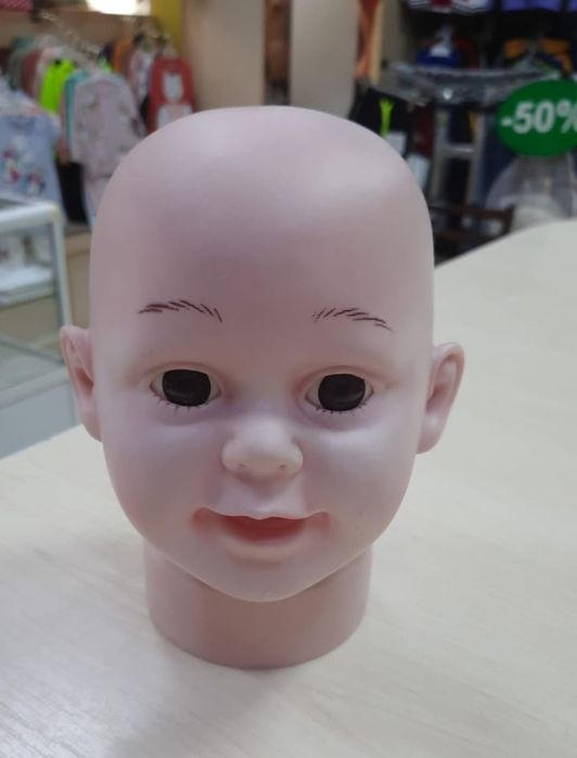 Продам   манекен - торсы