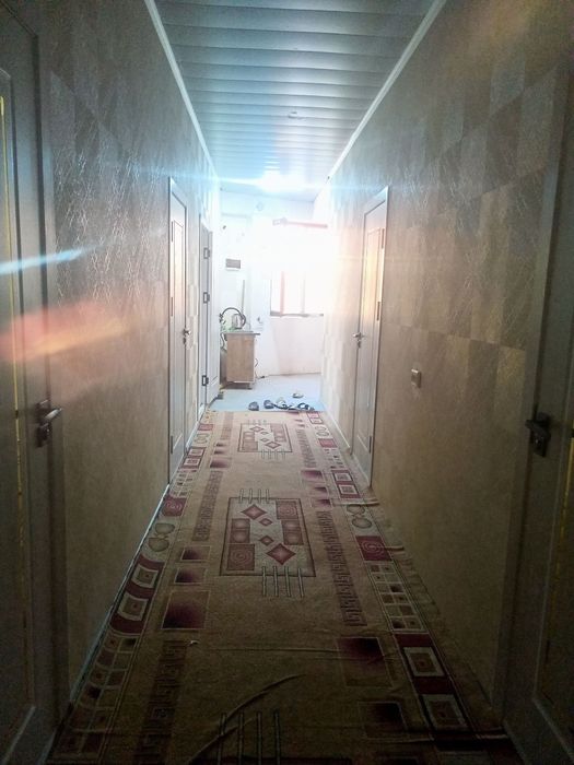 Talabalarga ijaraga uy. Oylik. Kunlik