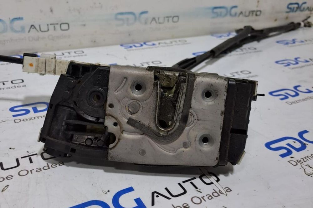 Broasca usa dreapta spate A9067400935 Mercedes Sprinter 906