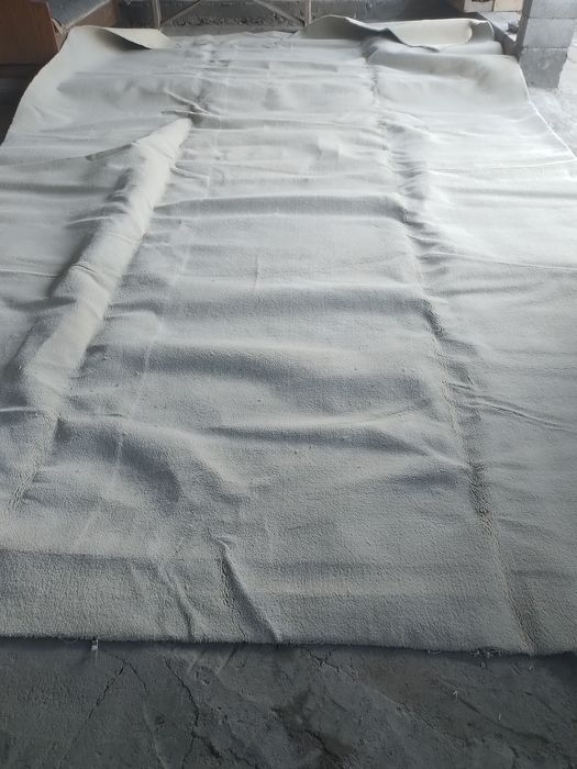 Продам ковролан б/у