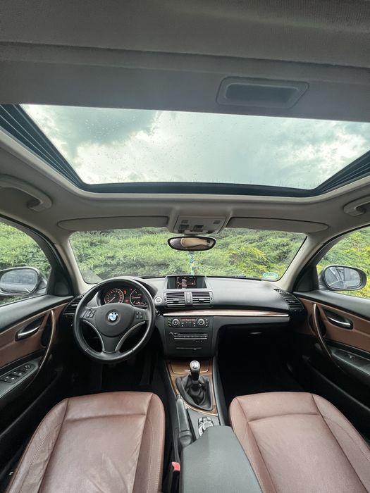 BMW 120d