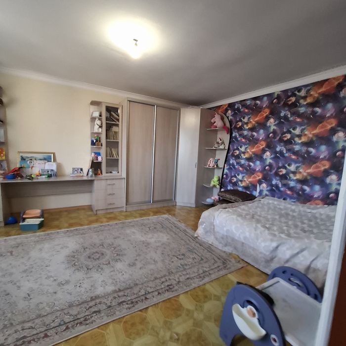 Продам 2х этаж.дом, район Мечети