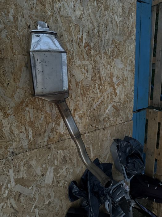 Piese Honda CBR 600rr pc40 (2007)