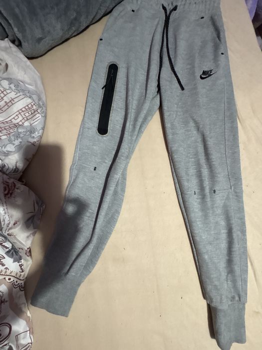 Nike tech долнище