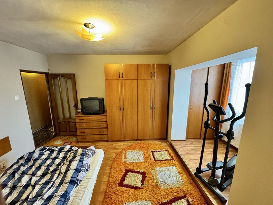 Proprietar - Apartament 4 camere, 94 mp - ultracentral, Bd. Republicii - Catedrală, Unirii Towers