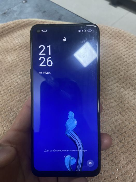 срочно OPPO Reno7 5G