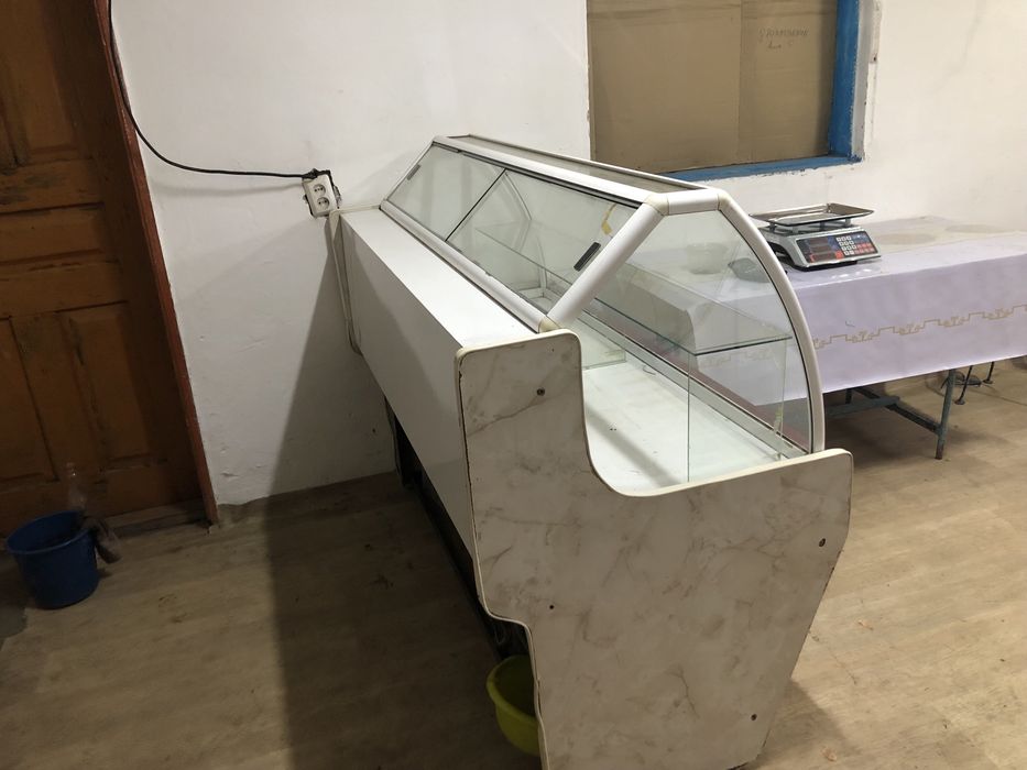 Продам Морозильник