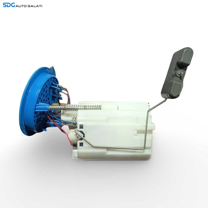 Pompa Combustibil Rezervor cu Sonda Litrometrica Volkswagen Golf 7 1.0 1.2 1.4 TSI 2013 - 2020 Cod 5Q0919051M [A0670]