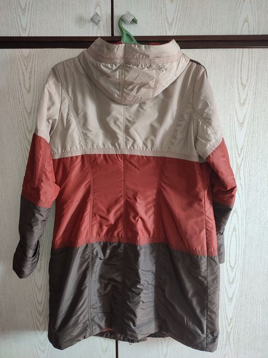 Демисезонные пальто