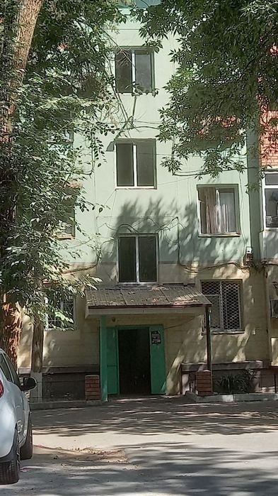 Продаётся 2 ком квартира в чилонзор 6