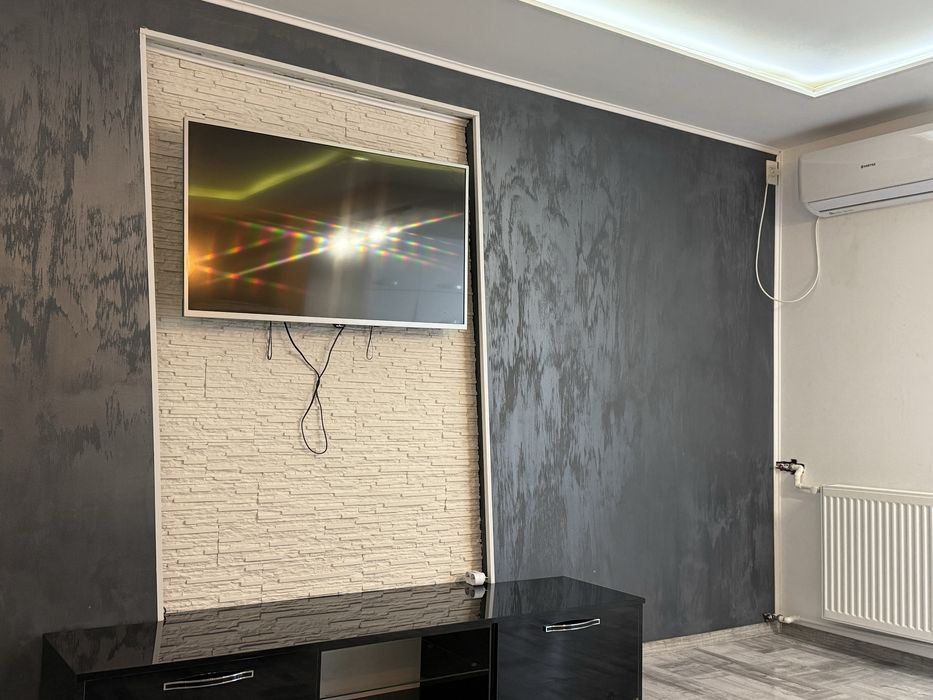 Garsoniera  regim hotelier