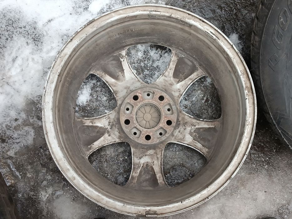 R-18. Оригинал.  Бмв