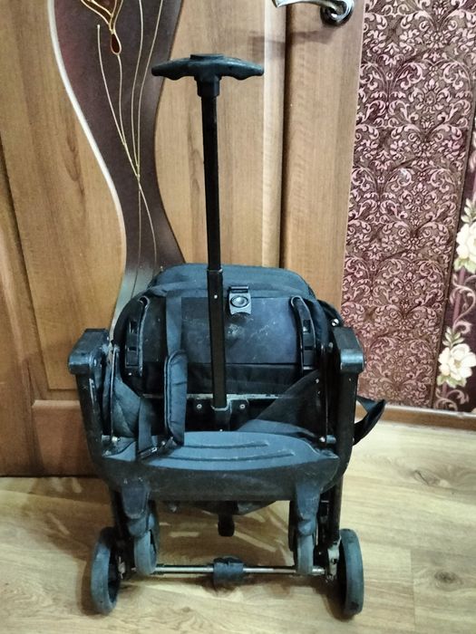 Продам коляска детская