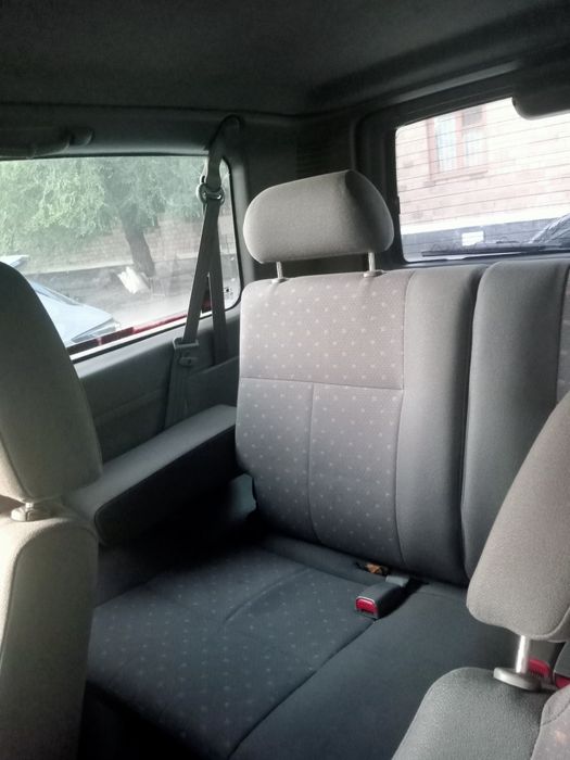 Продаю Ssangyong korando