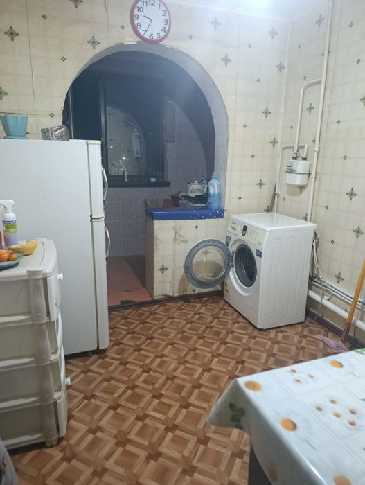 Мкр Востоктан 2 бөлмелі пәтер жалға