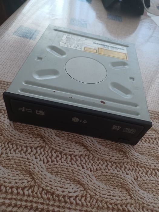 Vând DVD writer LG pt pc
