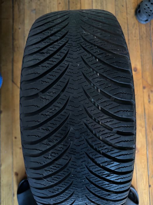 Гума с джанта за ауди А3