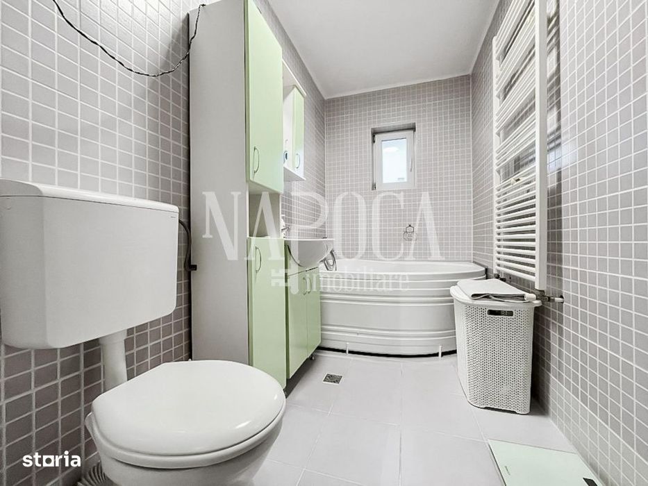 Apartament 3 camere de vanzare in Marasti, Cluj Napoca