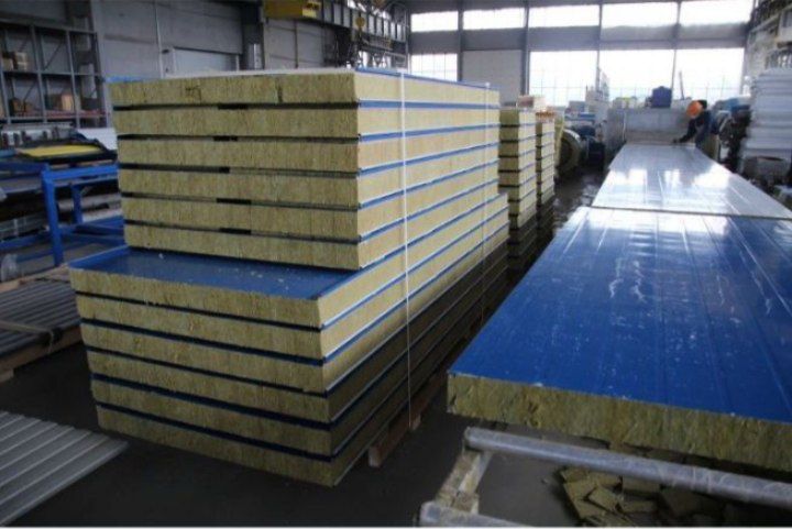 Sendvich panel сендвич панелъ севинч панели