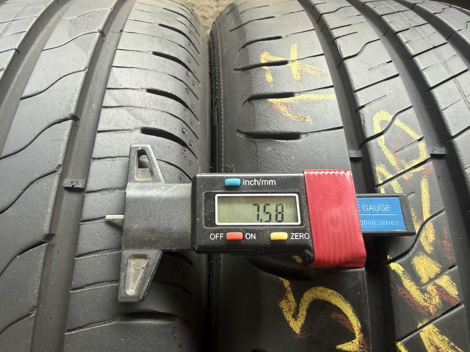 Anvelope Vara 215/50 R17 - stoc depozit