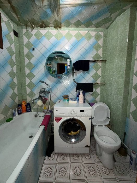 Продам 3 ком юнусабад 14 квартал ипотека