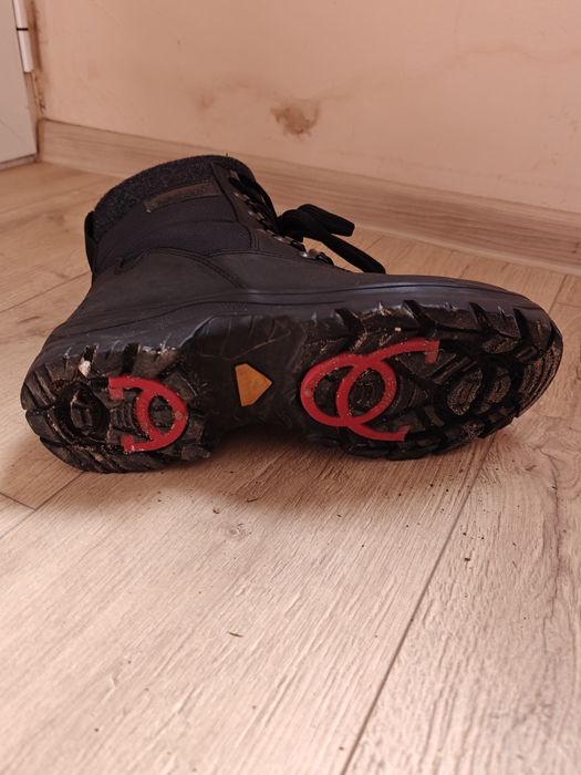 Зимни ботуши Olang Kursk OC