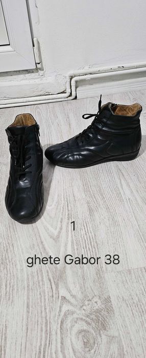 Vand pantofi dama