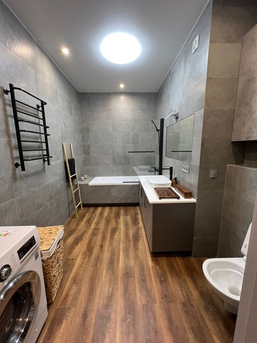 Сантехник Астаны