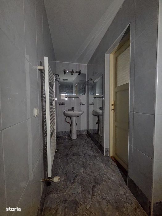 Apartament deosebit cu 3 camere în Centrul Vechi al Brașovului