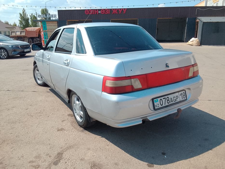 Продам  ВАЗ 2110