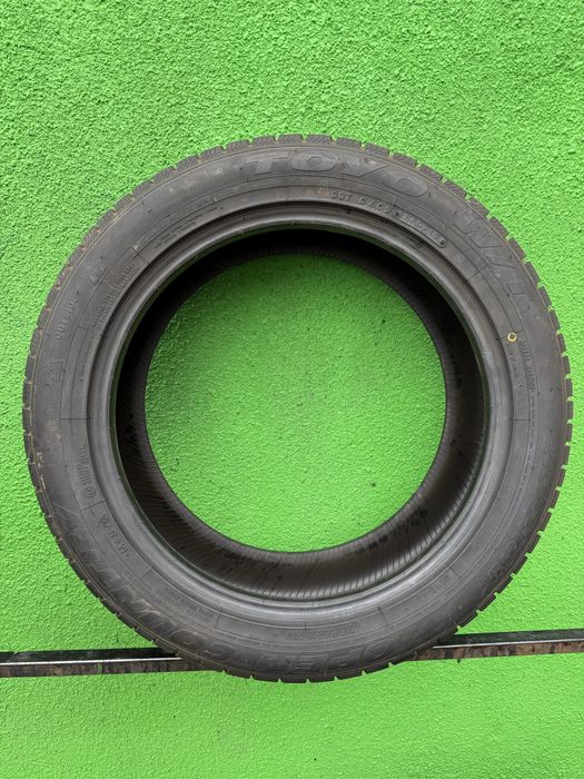 215/55/18 M+S TOYO TIRES Winter