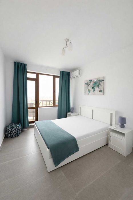 Apartament 2 camere, Lighthouse Resort in BALCIC, BULGARIA