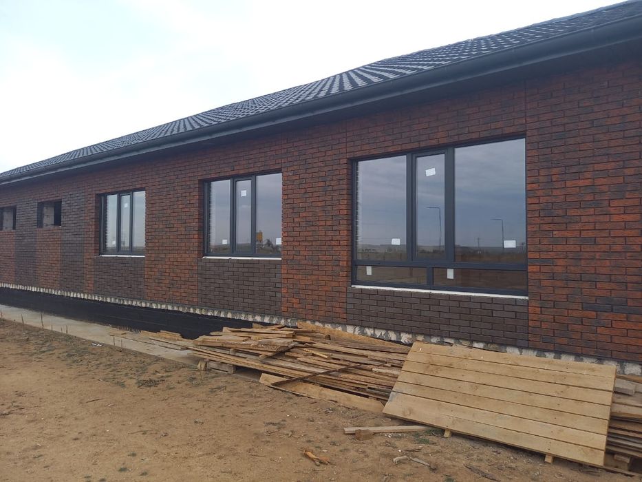 Шок цена!!! Пластиковые окна