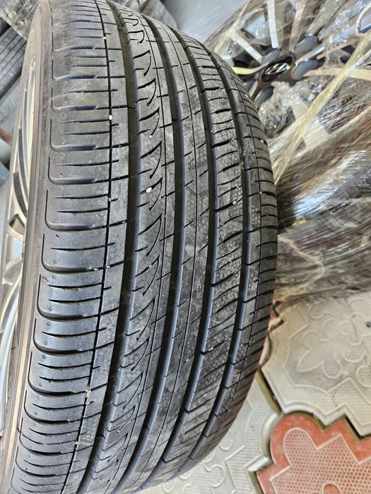 Диски комплект шины Хюндай Киа