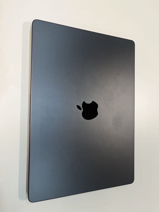 MacBook Pro 14 M3Pro 18RAM 512gb  100%Battery health, УДЪЛЖЕНА ГАРАНЦИЯ